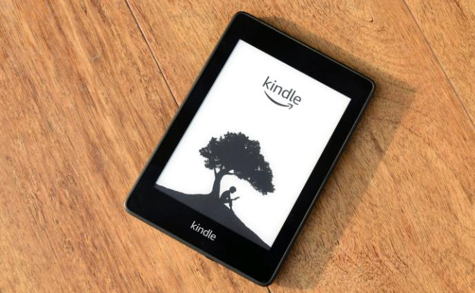 科技:亚马逊kindle paperwhite(2018):出色设计和丰富的特性
