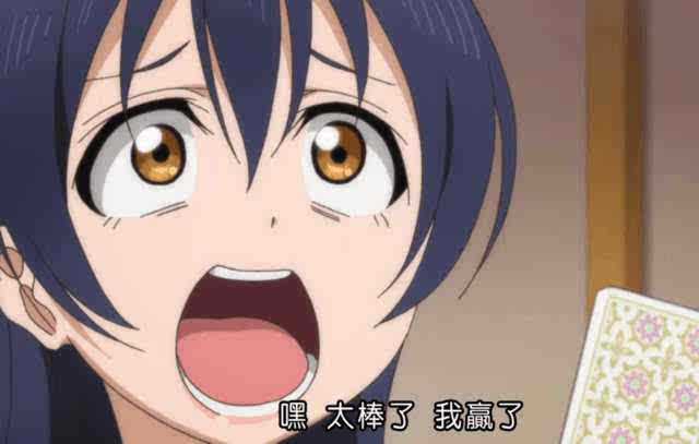 这个动漫够沙雕,反差萌,颜艺的巅峰之作!轻松愉快的泡面番