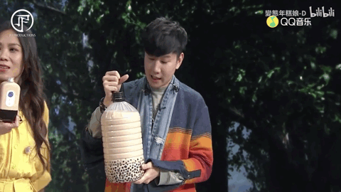 娱乐圈知名"奶茶三兄弟"的故事又更新了!