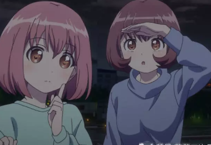 南小鸟:这位大家应该是再熟悉不过了,她的形象看起来非常的呆