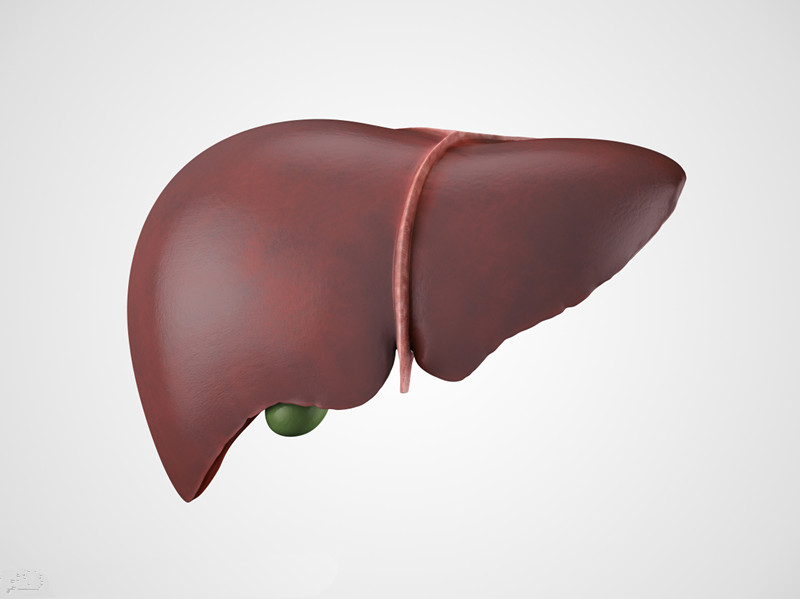 肝癌发现是晚期,这些症状是肝脏的早期求救信号,及时