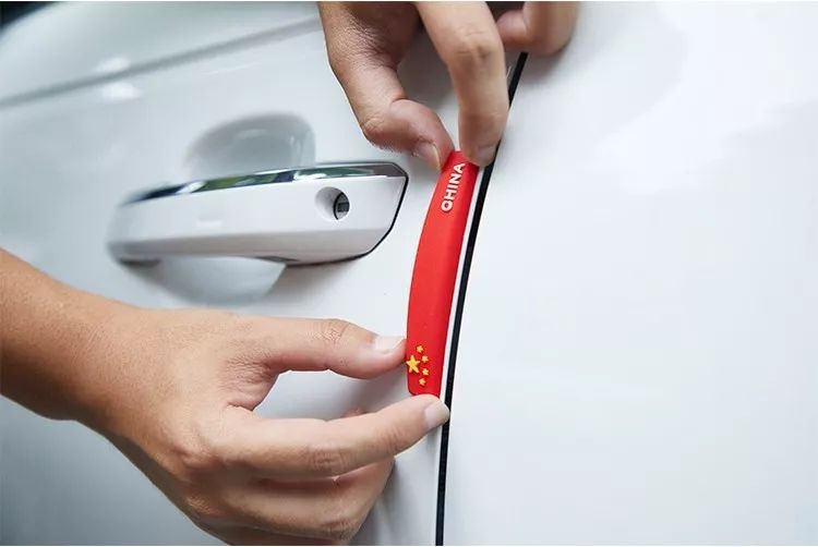 ¥9.9包邮|无负担开车门不怕剐蹭?聪明的新老司机都会入手的神器!