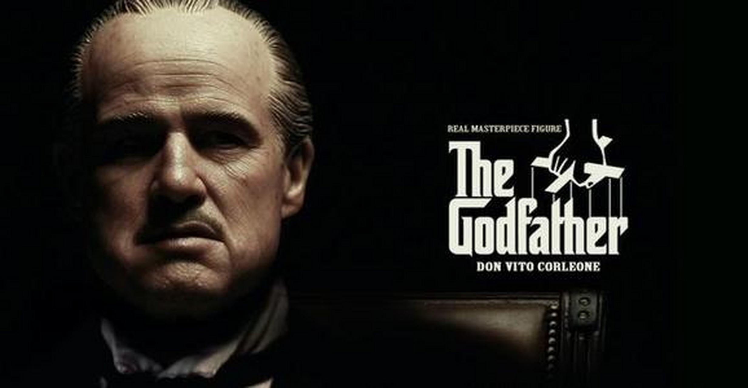 教父的世界里,友谊,是通行的货币;忠诚,是最好的礼物;缄默,是唯一的