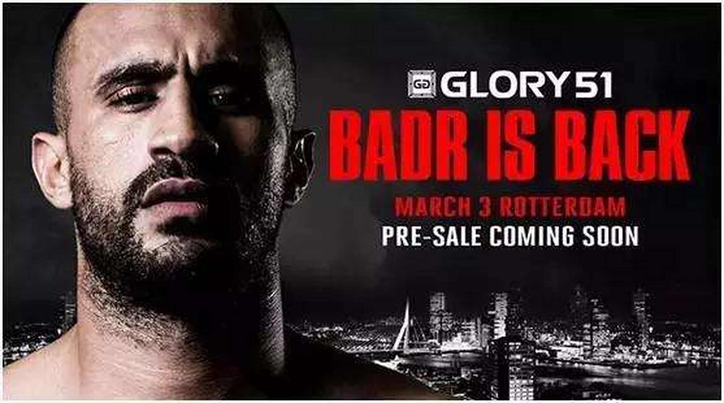 拳手online#巴德·哈里:尽管巴德·哈里从未结束争议,但他仍然是世界