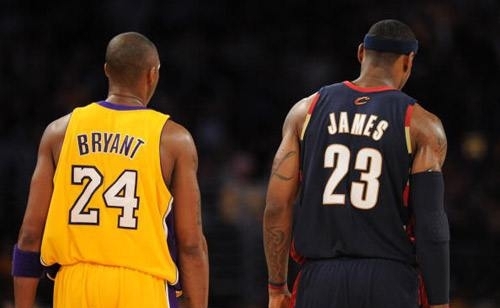 nba五大经典背影,麦迪魔术时期很唯美!