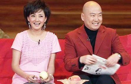 一直是郭冬临的"老婆",骗了我们几十年,其实她是一名射击冠军