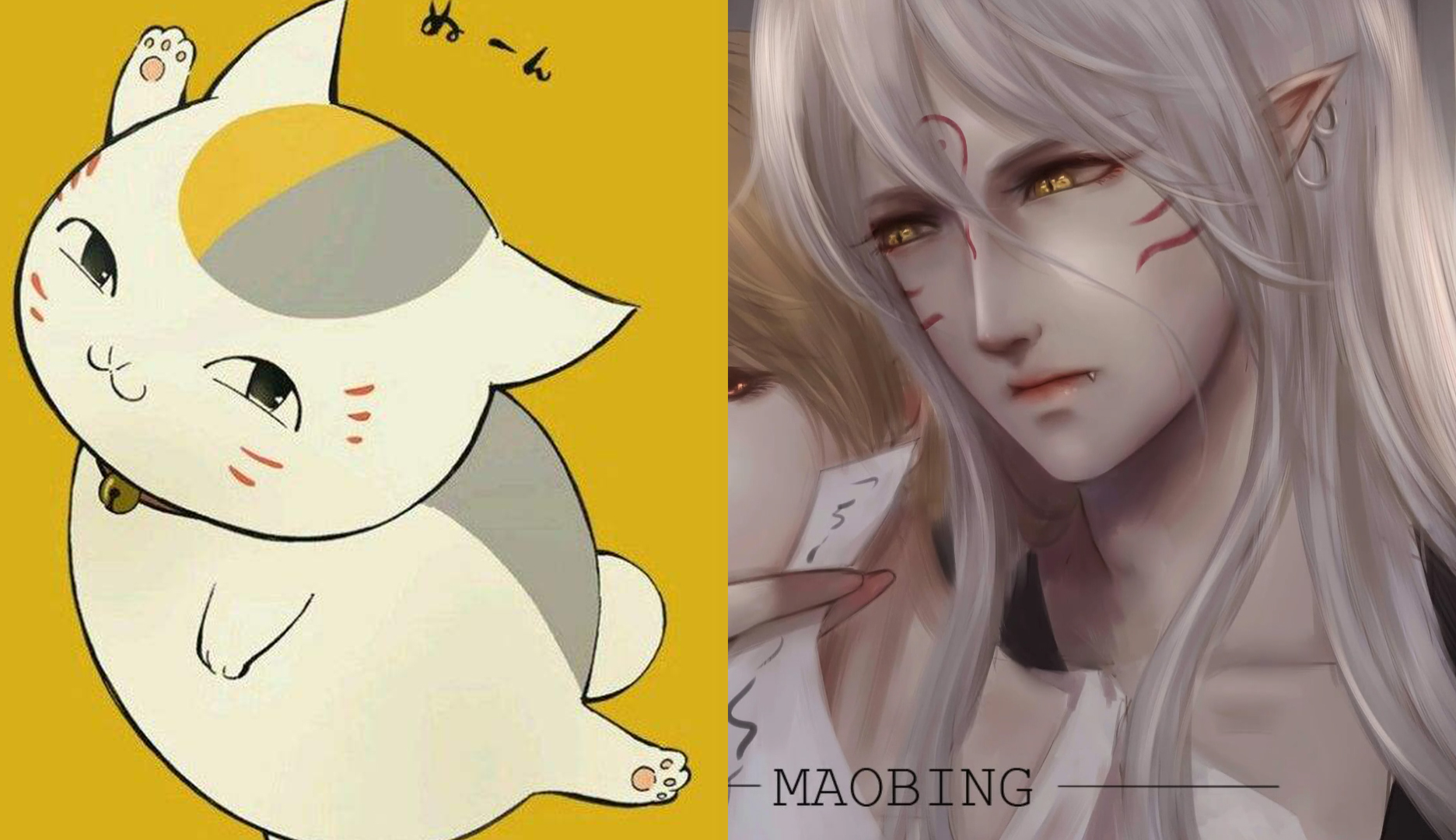 熟悉的动漫角色被"拟人"后,皮卡丘变软萌小正太,布奇颜值逆天