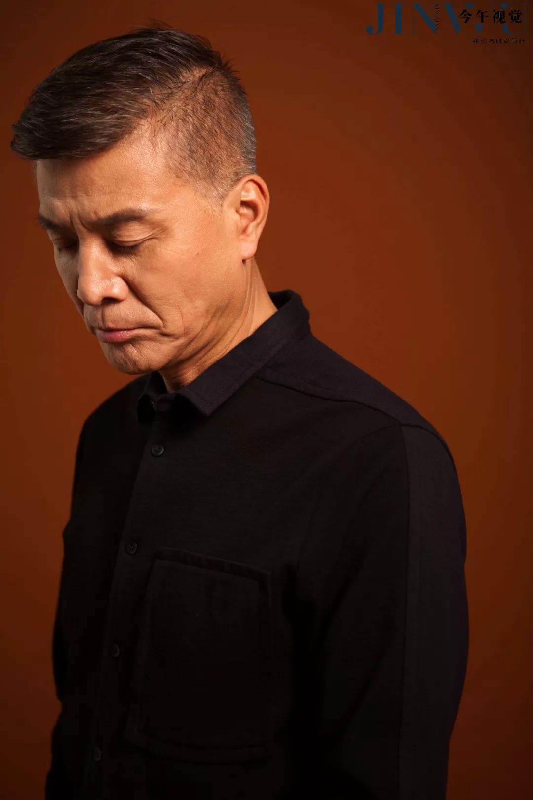 今午影像丨刘之冰:于无声处听惊雷