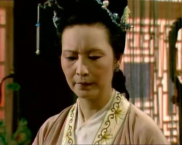 《红楼梦》里邢夫人和王夫人的矛盾