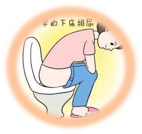 孕产妇切记:产后及时排尿,不要超过四小时,否则影响很大