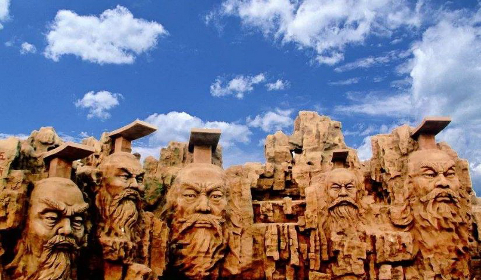 战国七雄之一的燕国,在春秋时期却几乎没什么存在感