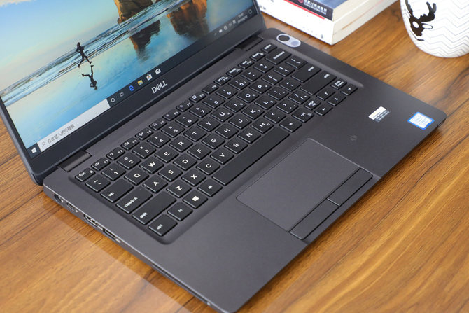 简约高效!戴尔latitude 5300商用笔记本评测