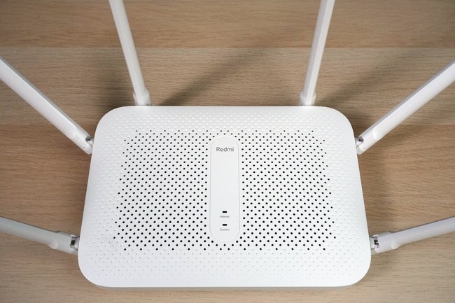 硬件豪华 体验极佳 redmi路由器 ac2100上手体验