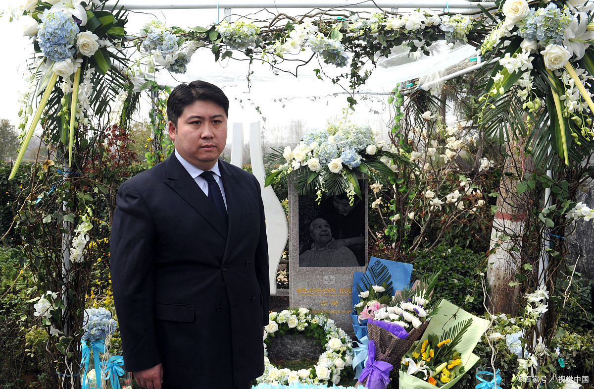 不是亲人,胜似亲人,宋杨和瑞士汉斯这段忘年之交曾感动过无数人