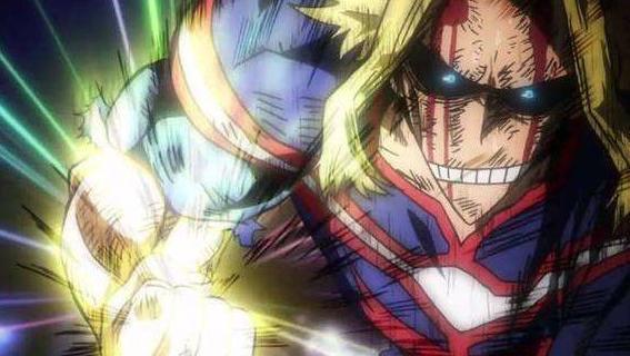 英雄陨落,观众纷纷落泪却依旧激动不已,原因为何