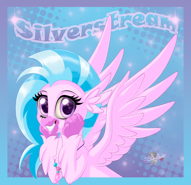 《彩虹小马》小马宝莉友谊学园新m6主角,你最喜欢哪一位?