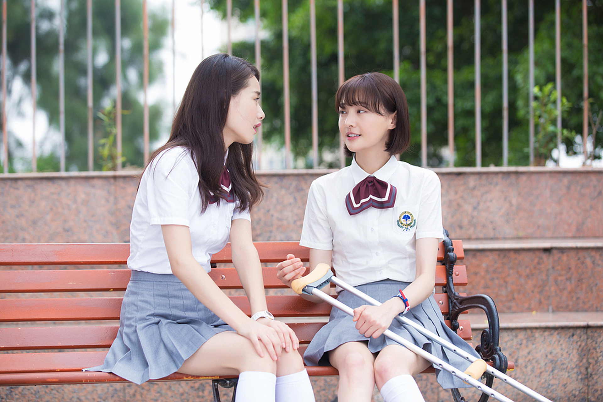 《夏至未至》感动瞬间😢:大学生的音乐指南!
