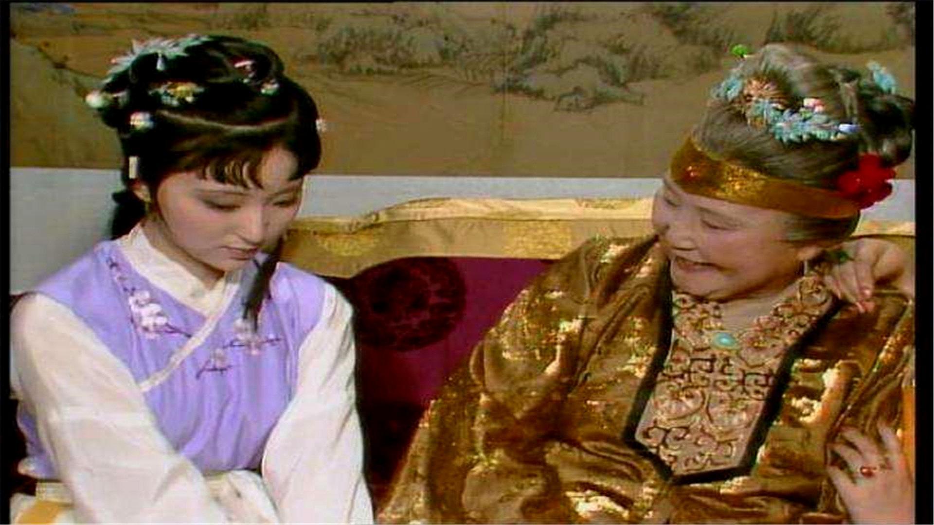 黛玉母亲贾敏嫁给林如海,究竟是看中了他的那些东西?