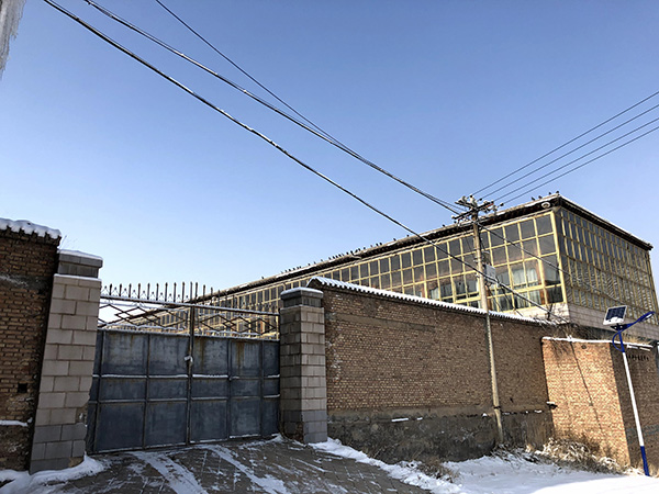 青海日月山埋尸案背后团伙:有骨干淘金发家,系地产公司老板