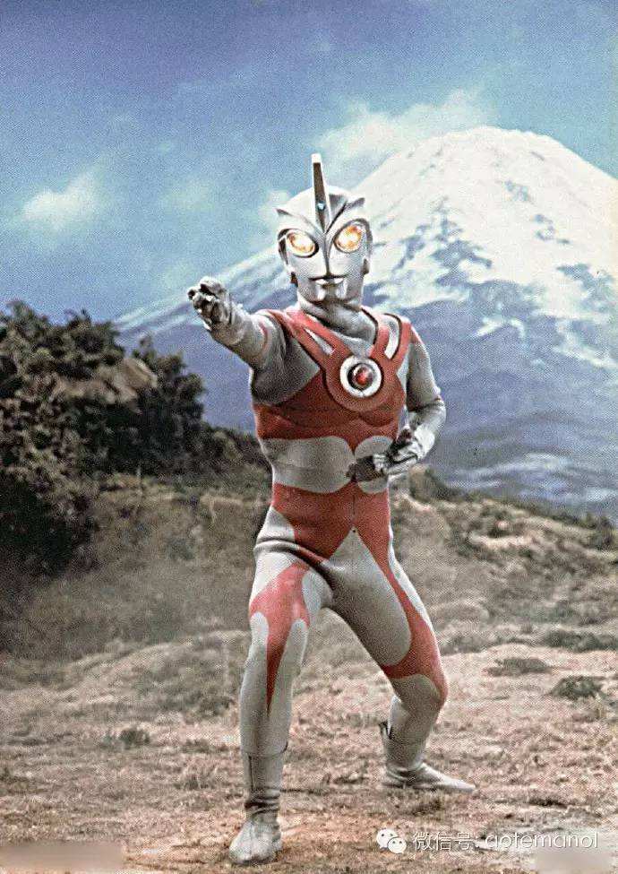 奥特系列最终战boss篇动图介绍之艾斯篇