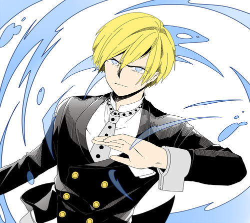 三,复制——物间宁人