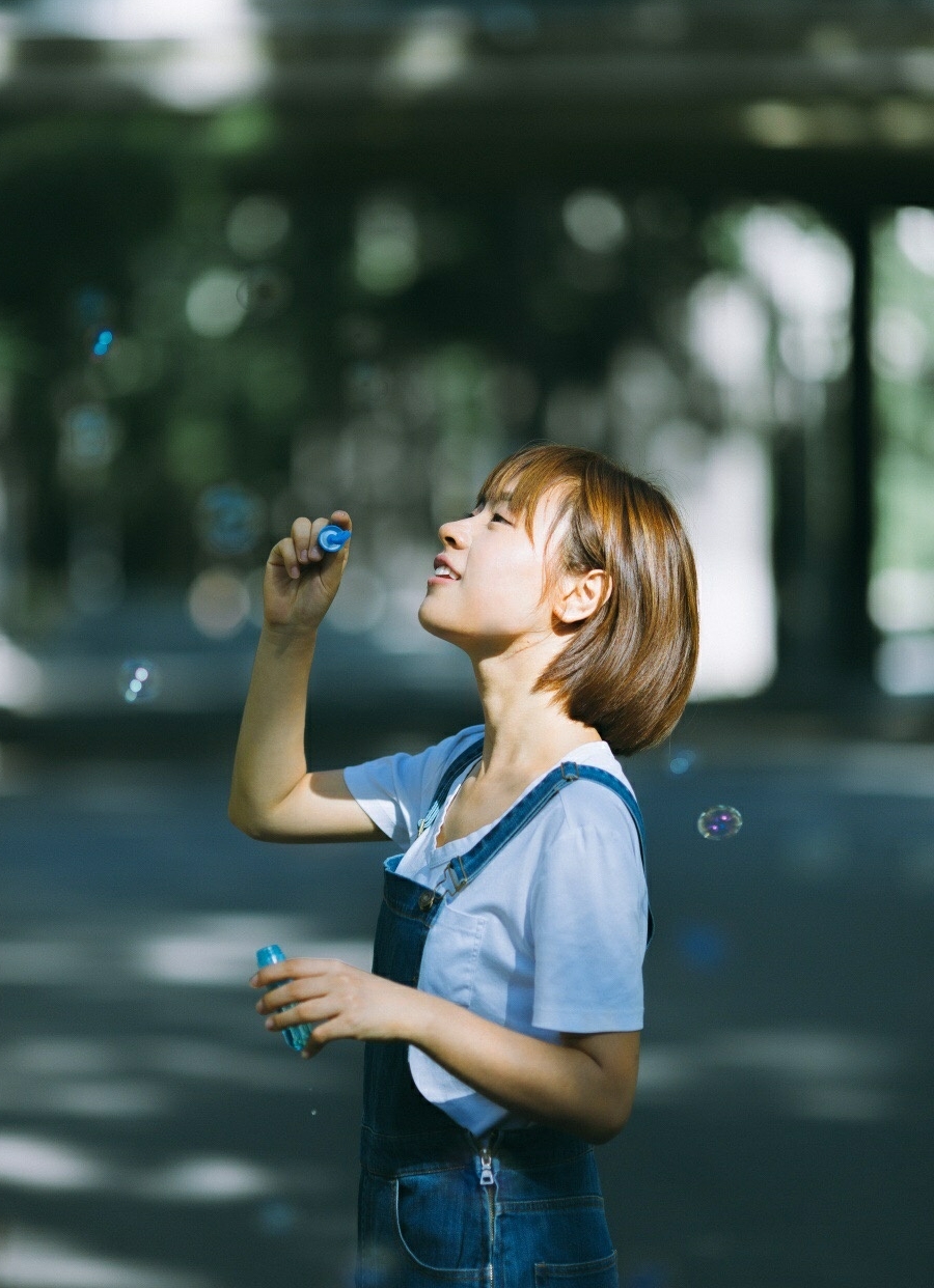 北大才女,刘媛媛图集
