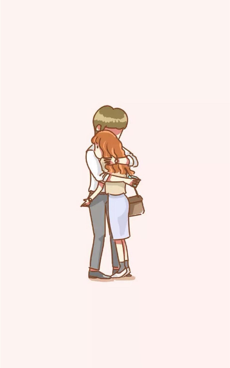 韩剧《奶酪陷阱》漫画手机壁纸,分辨率800x1280