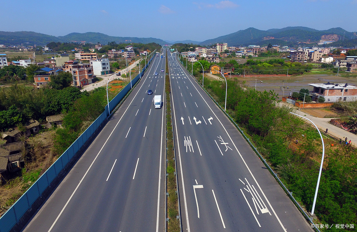 长深高速公路改扩建工程,4改8,预计投资205.98亿元