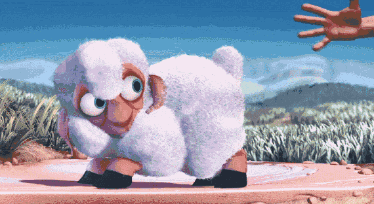 《跳跳羊》,给坏心情的你注入一针强心剂