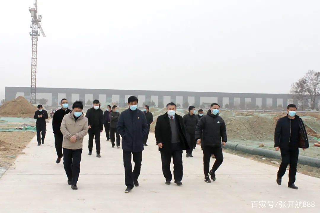 商丘市普济堂医药生产项目参加“2020年市重点项目集中开工典礼” 商丘市普济堂医药生产项目参加“2020年市重点项目集中开工典礼”