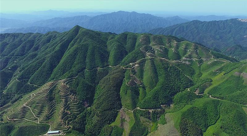 安化芙蓉山景点简介