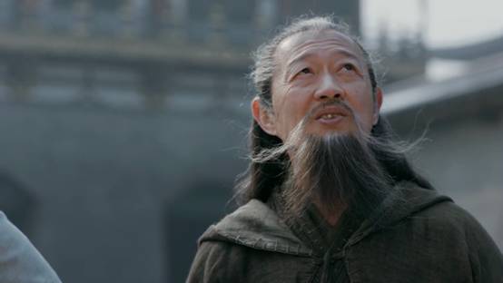 将夜:颜瑟为宁缺倾尽全部,到头来却因陈皮皮的贪玩,断送了性命