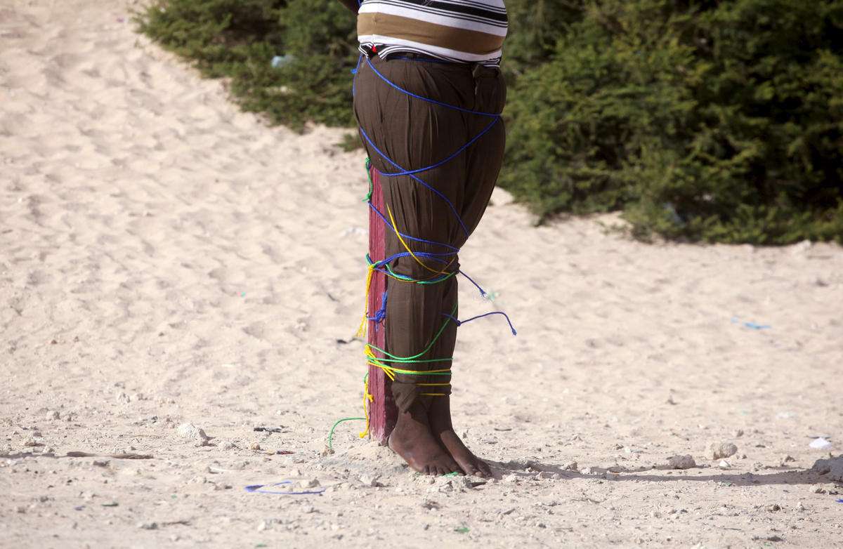 每个人的执念,都是一根"捆仙索",绑住了自己的真心!