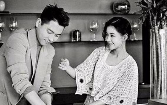 晒晒王雷住的豪宅:家里面积非常大,装修也太豪华时尚了