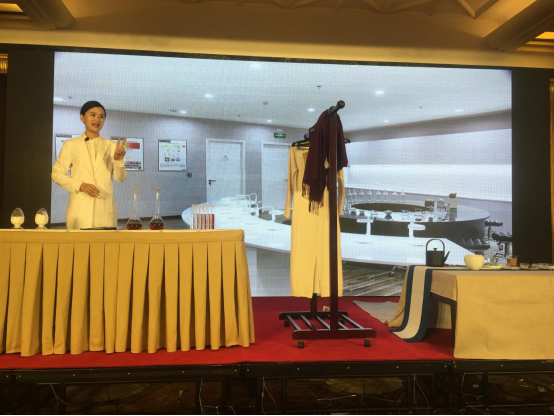 茶界劳模罗军:108款茶的理想之行