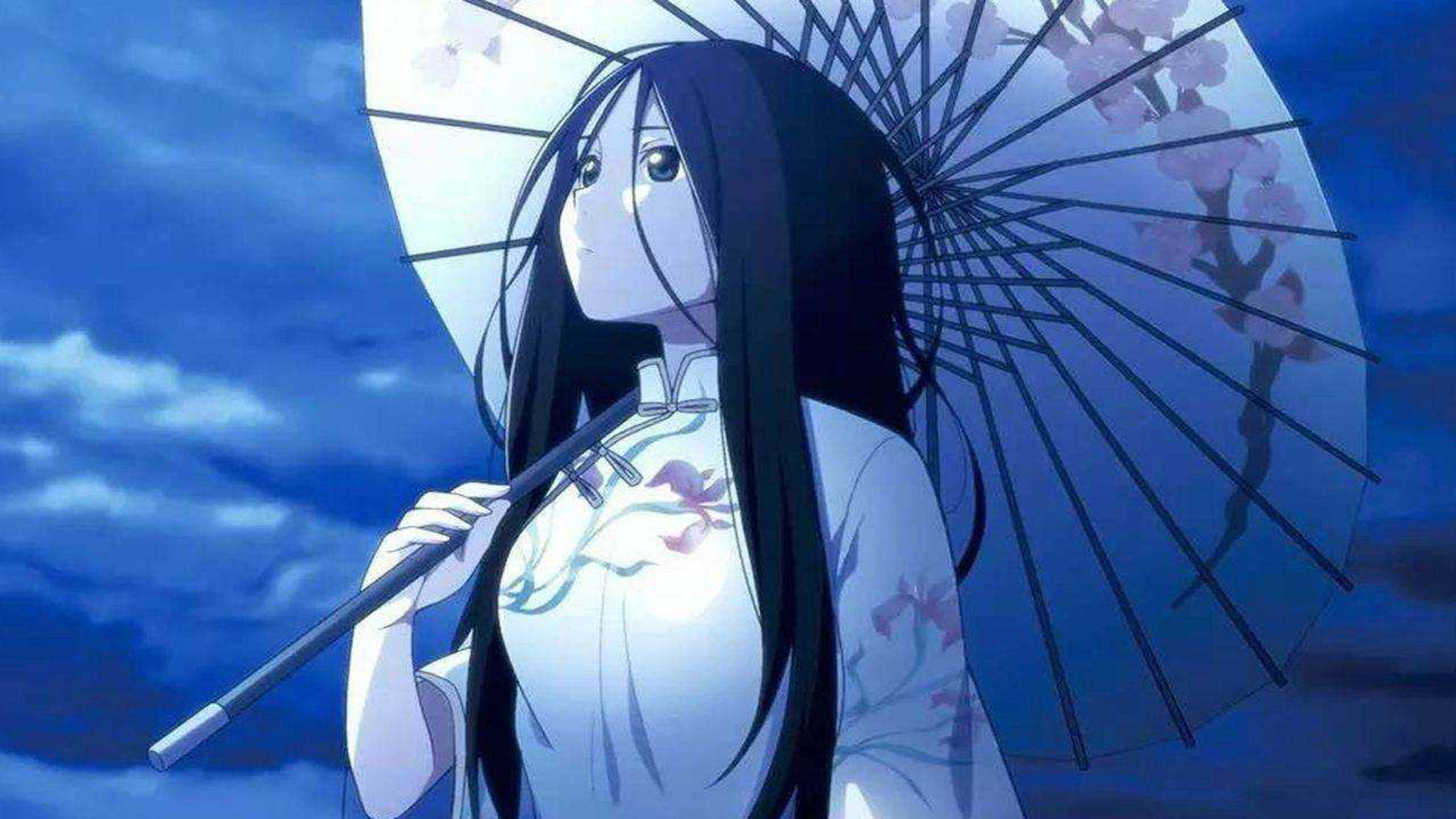 埋人技术哪家强《一人之下》冯宝宝,埋人技术成泪点!