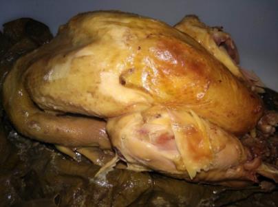 夫妻街头卖特色小吃,一只60元,街100元,每天限量100只