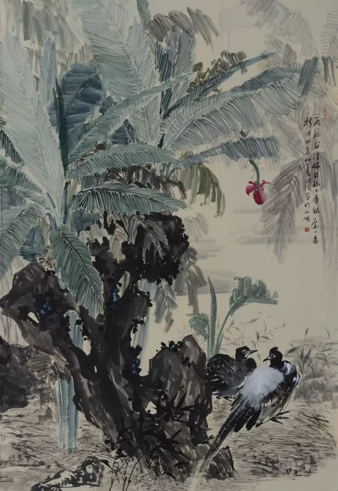 西南大学美术学院研究生毕业作品展