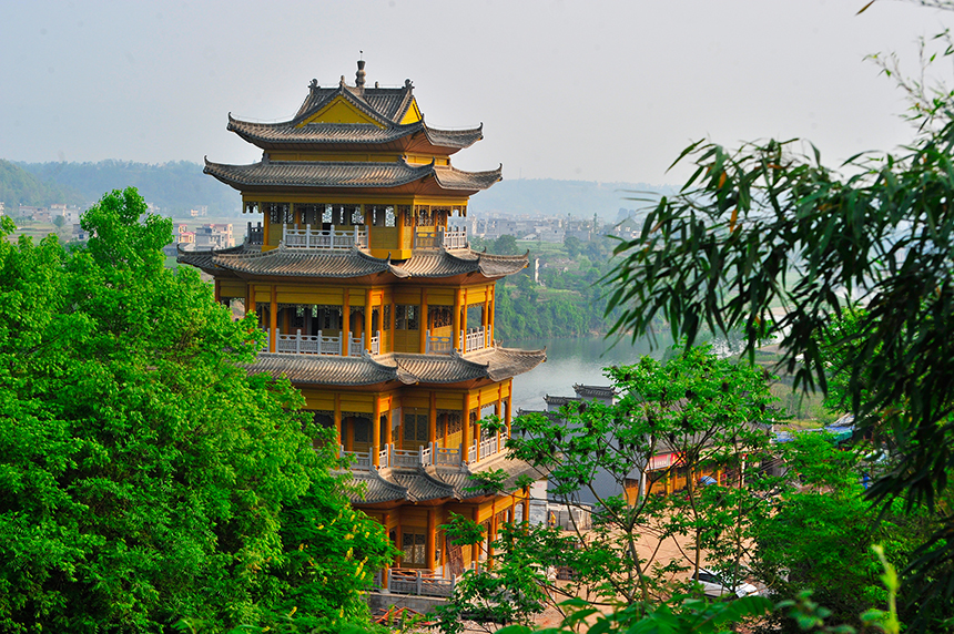 「恩施」玩遍土家族top景点,走进湖北隐藏仙境