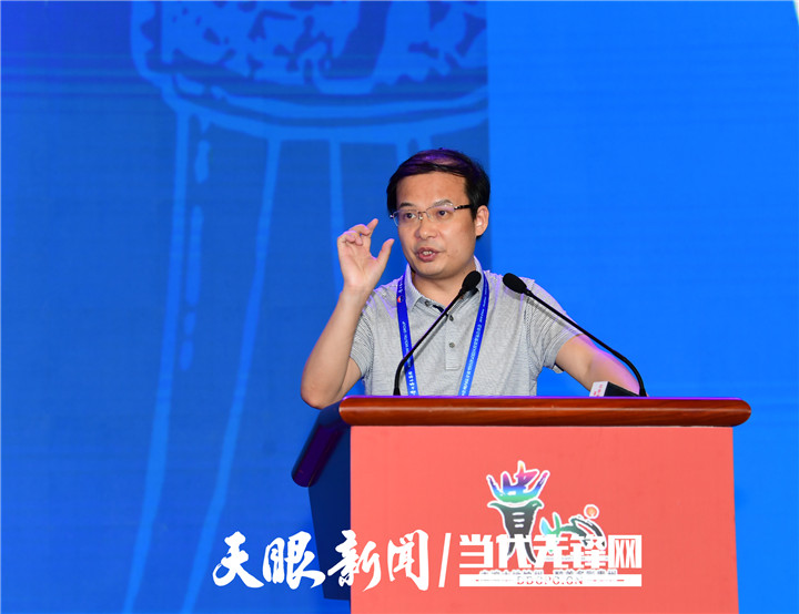 高举文化建设大旗 开启中国酒文化发展新起点|"中国酒