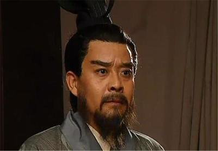 父亲为救刘备去世,儿子也是因为蜀汉战死,可悲可叹