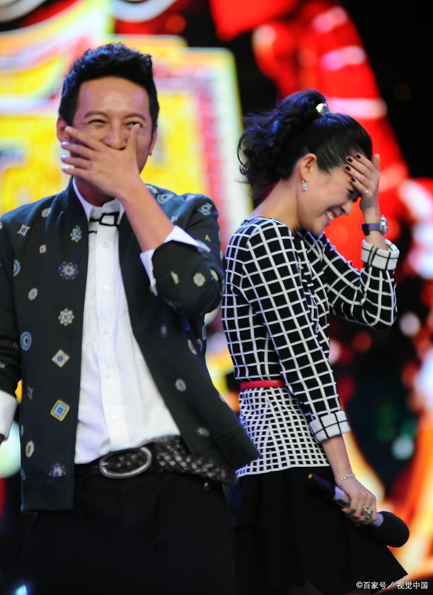 收礼事件越演越烈,快乐大本营国民综艺岌岌可危