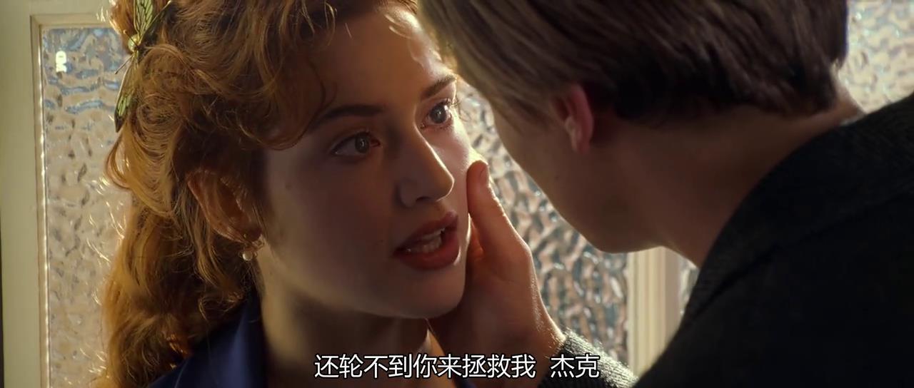 让人潸然泪下的爱情电影,感动流泪哭成了狗,结局才是真正的虐心