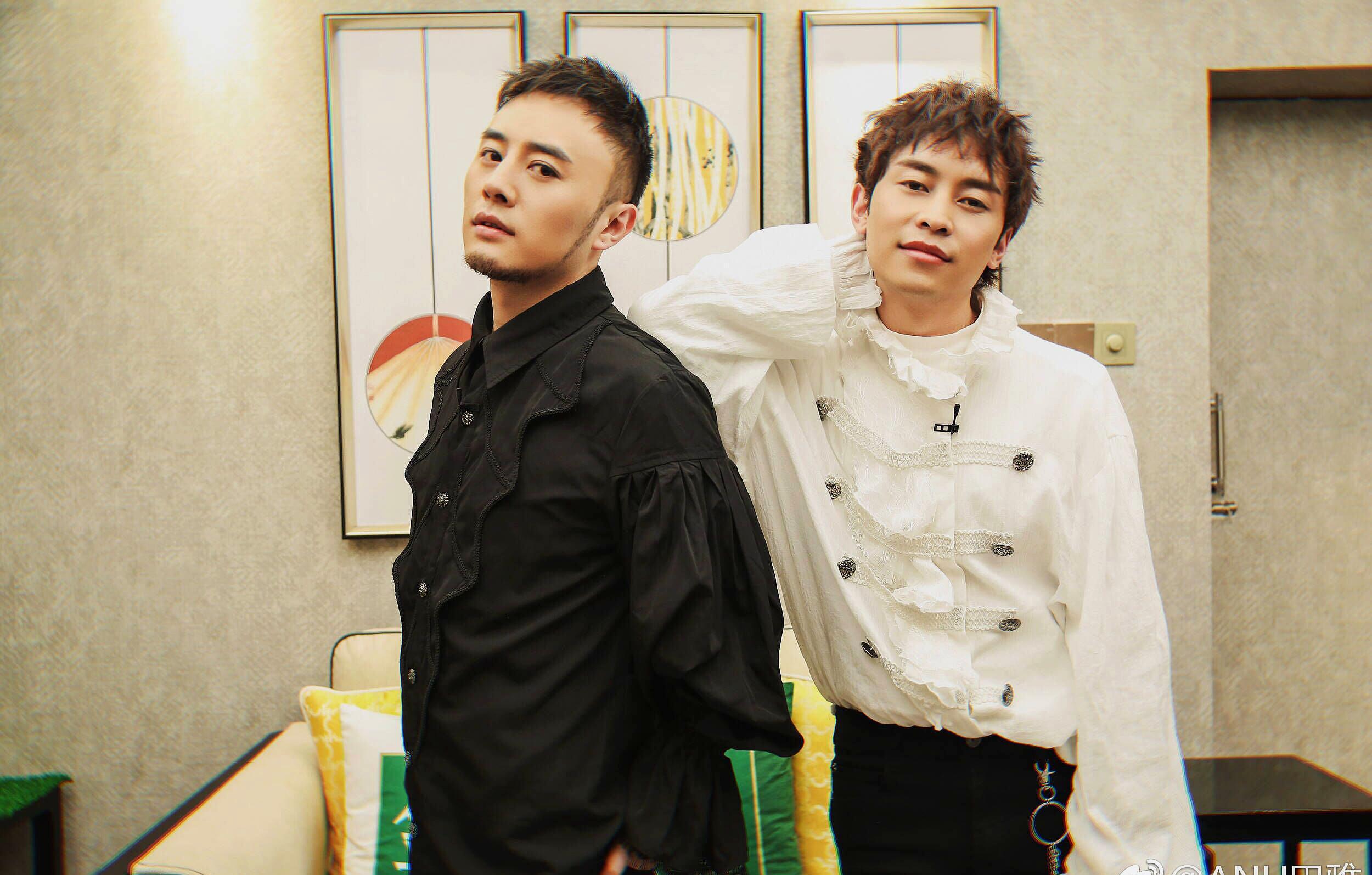 anu宫巴招聘"老板",原来他被经纪人拉黑了,背后原因让人发笑