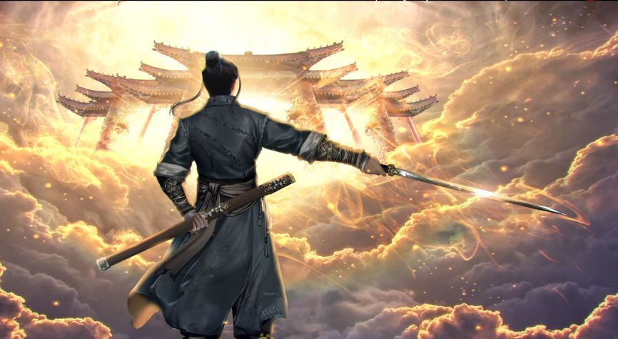邓太阿的剑图片