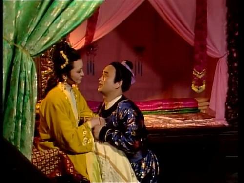 《红楼梦》里的中山狼孙邵祖如果娶了河东狮夏金桂会是什么结果?