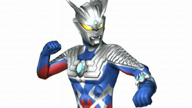 捷德奥特曼:赛罗是主角还是配角?