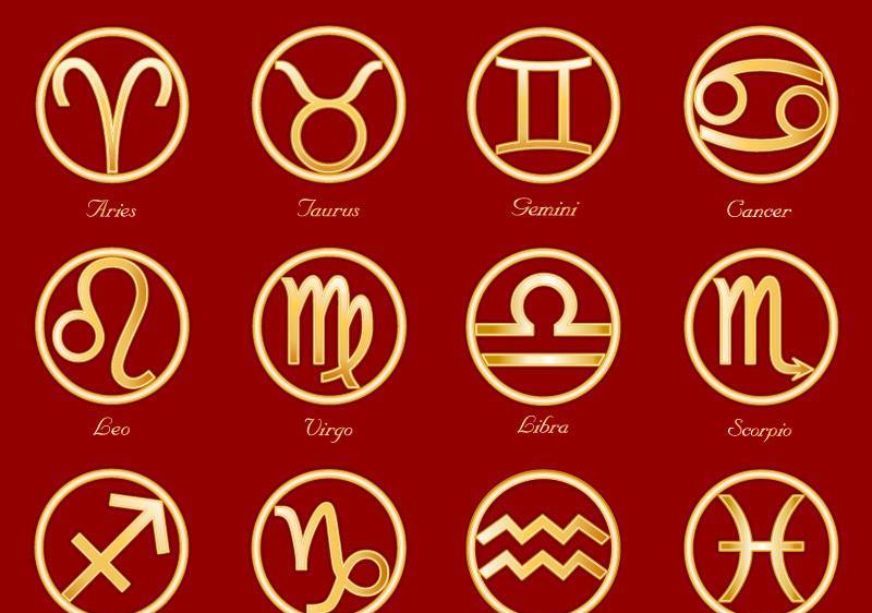 十二星座是如何表达我不想,我拒绝