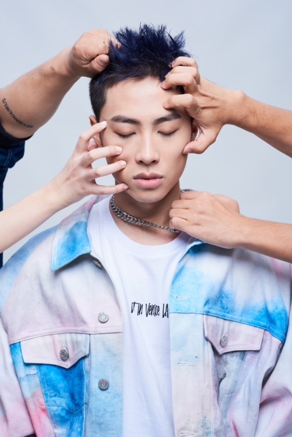 sevengurus 厂牌2018全国巡回成都站 ice王以太blow fever还有他