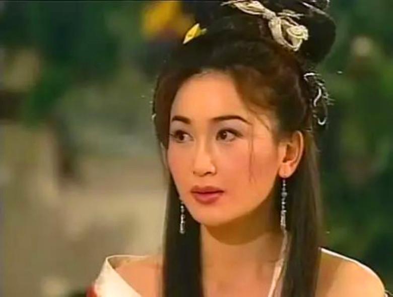 《封神演义》中,苏妲己被姜子牙所杀,实际她可能很安逸